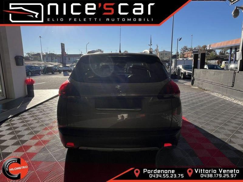 Peugeot 2008 BlueHDi 100 GT Line