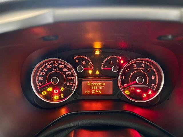 FIAT Doblo Doblò 1.6 MJT 105CV S&S PC-TN Cargo Lounge