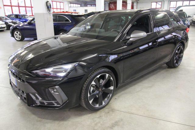 CUPRA Leon Sportstourer 1.5 Hybrid 150 CV DSG