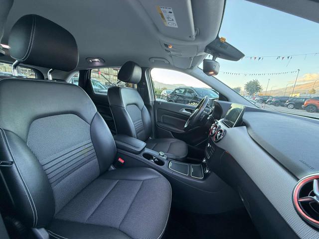 MERCEDES-BENZ B 220 CDI 4Matic Automatic Executive SCONTO ROTTAMAZIONE