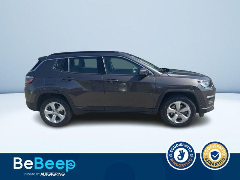 Jeep Compass 1.6 MJT LONGITUDE 2WD 120CV