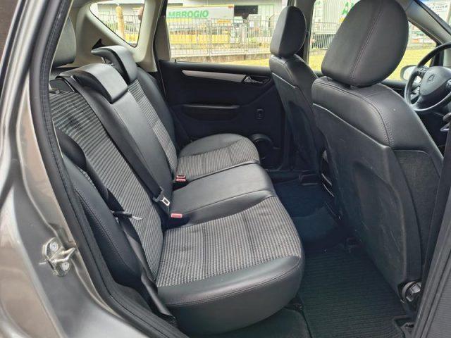 MERCEDES-BENZ A 150 Avantgarde