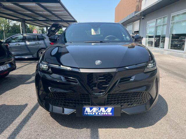 ALFA ROMEO Junior 1.2 145 CV Hybrid eDCT6 Speciale #VARI COLORI