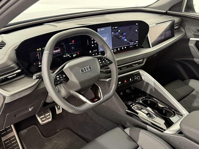 Audi Q5 TDI 150kW quattro S tronic S Line Ed.