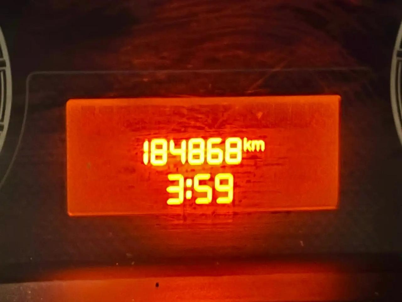 FIAT FIORINO 2ª SERIE FIORINO 1.3 MJT 95CV CARGO ADVENTURE