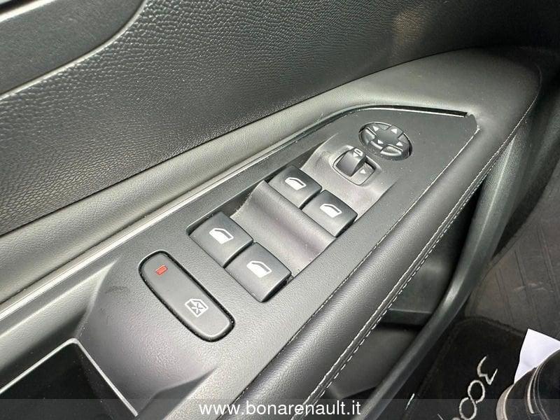 Peugeot 3008 BlueHDi 120 S&S Active