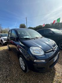 Fiat Panda 0.9 TwinAir Turbo Natural Power Easy