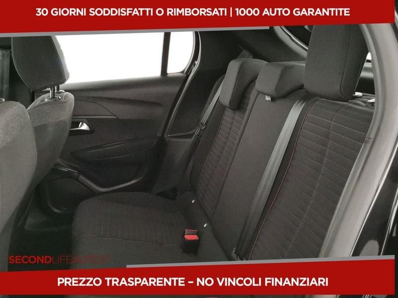 Peugeot 208 1.2 puretech Active Pack s&s 75cv