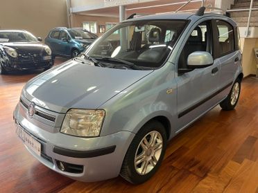 FIAT Panda 1.2 Emotion Euro 5