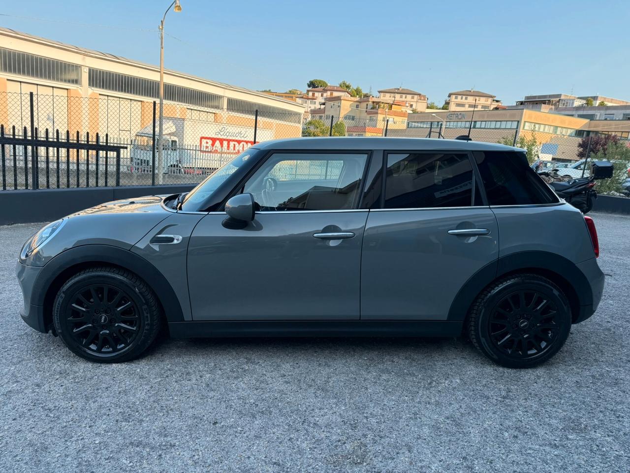 Mini One 1.5 Business 102cv 5p
