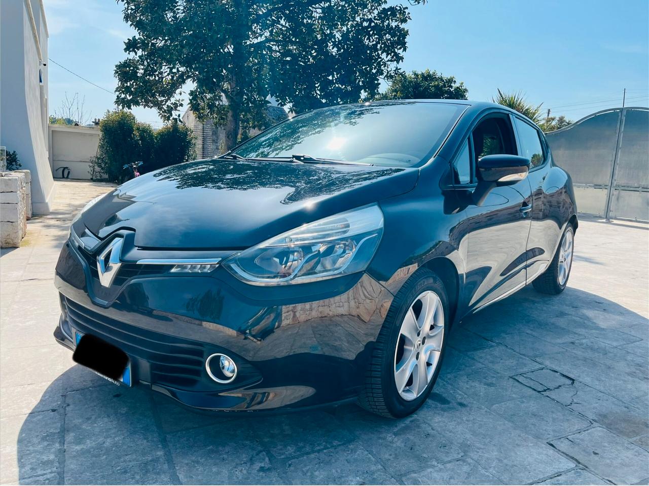 Renault Clio 1.5 dCi - PERFETTA - 2014