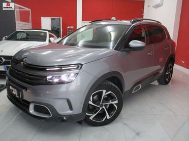 CITROEN C5 Aircross BlueHDi 130 S&S Feel Pack-2021