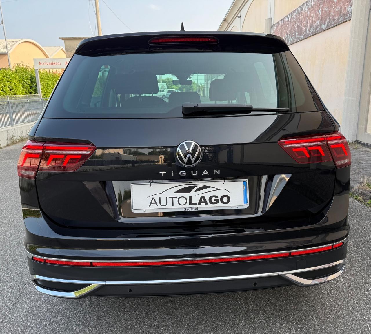 Volkswagen Tiguan 2.0 TDI 150 CV SCR DSG Life