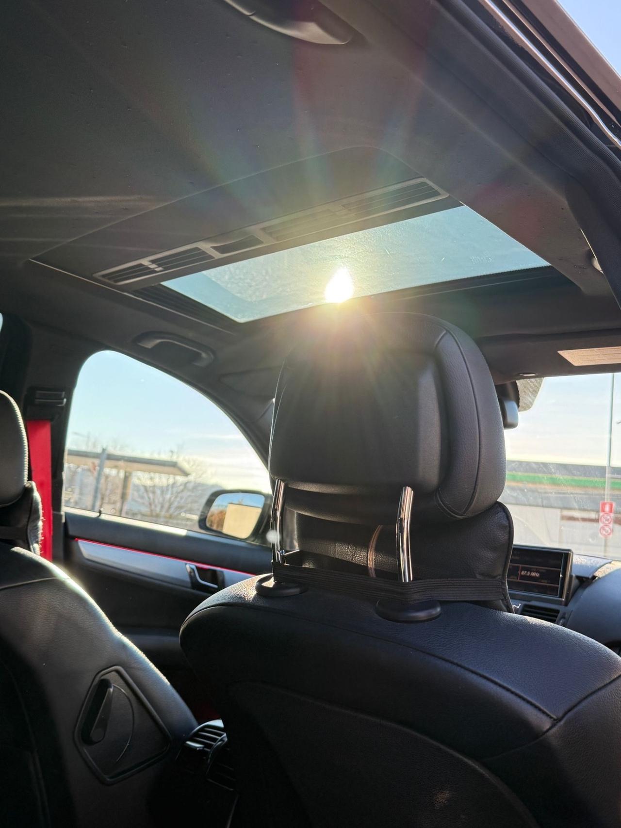 Mercedes-benz C 320 CDI 4Matic Avantgarde AMG