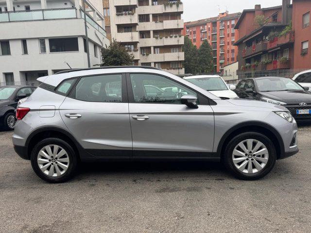 SEAT Arona 1.0 EcoTSI Style