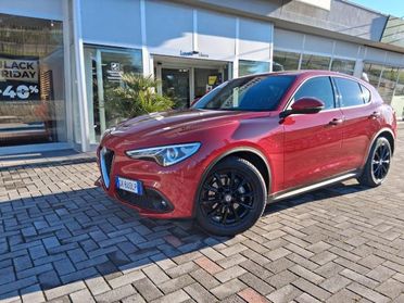 ALFA ROMEO Stelvio 2.2 160 CV AT8 PROMO