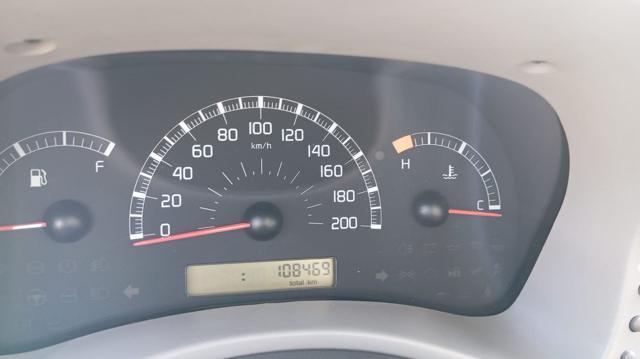 FIAT Panda 1.3 MJT 16V 4x4