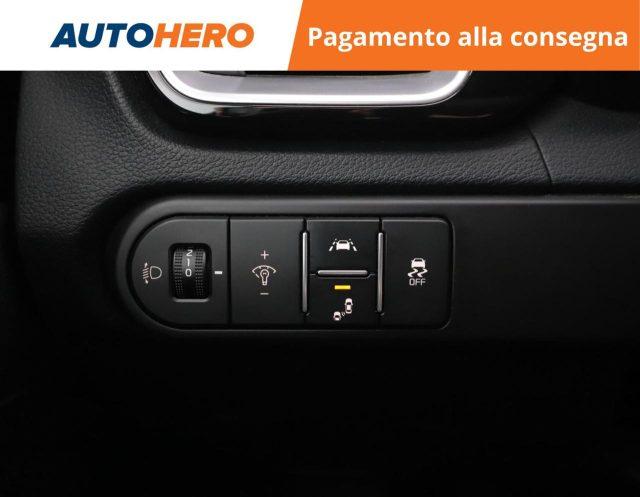 KIA XCeed 1.6 CRDi 136 CV MHEV iMT High Tech
