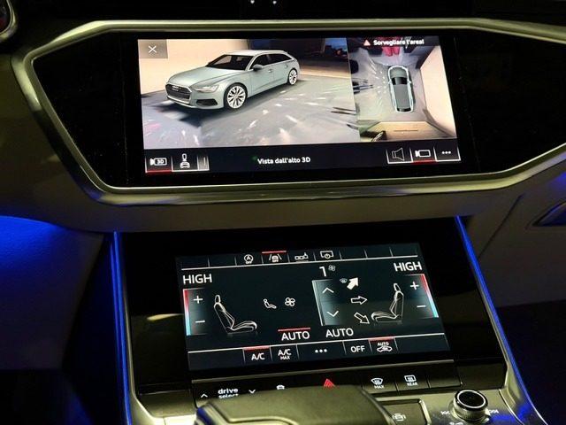 AUDI A6 Avant 40 2.0 TDI 204CV S tronic Business Design