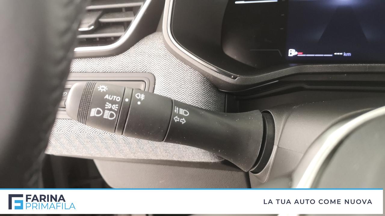 RENAULT Clio V 2023 - Clio 1.0 tce Techno 90cv