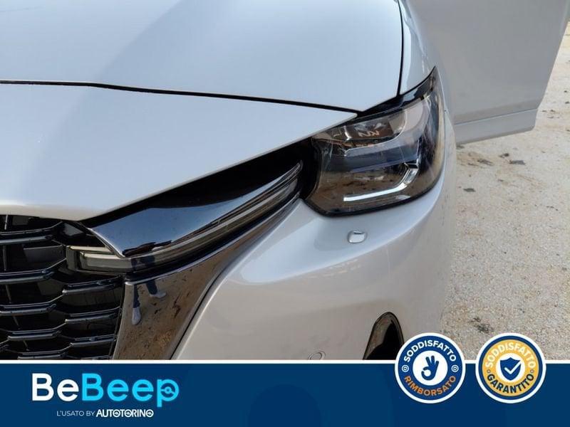 Mazda CX-60 3.3 M-HYBRID BOOST HOMURA PLUS AWD 249CV AUT