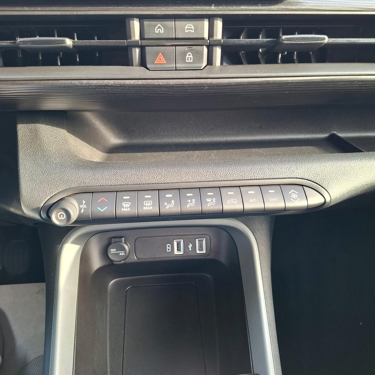 Jeep Avenger 1.2 Turbo 100Cv Longitude