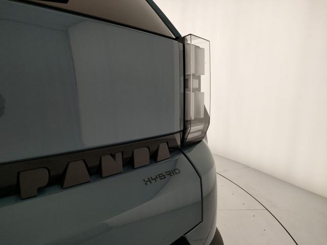 FIAT Grande Panda 1.2 100 CV S&S