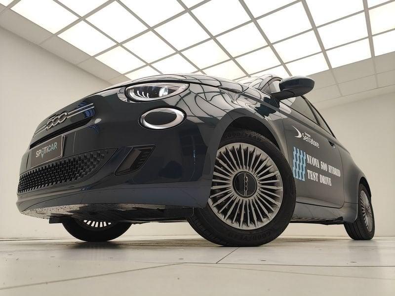 FIAT 500 Hybrid Berlina Torino 1.0Hybrid Berlina