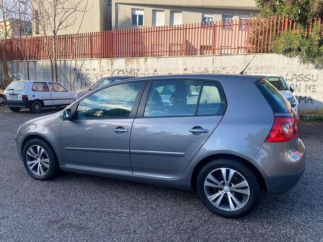 Volkswagen Golf Golf 5p 1.9 tdi Sportline dpf