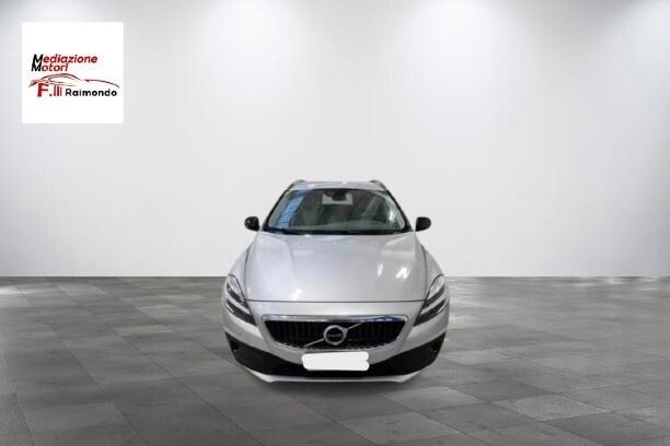 Volvo V40 D2 Geartronic Plus 63.000KM