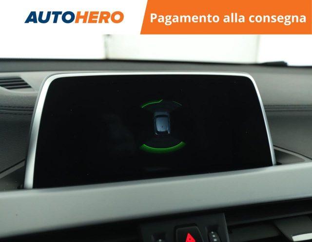 BMW X2 xDrive20d Advantage