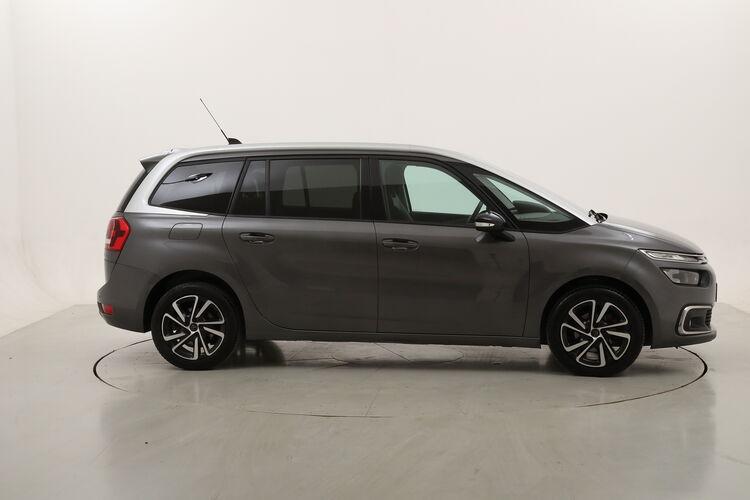 Citroen Grand C4 SpaceTourer Shine EAT8 - 7 posti BR552306 1.5 Diesel 131CV