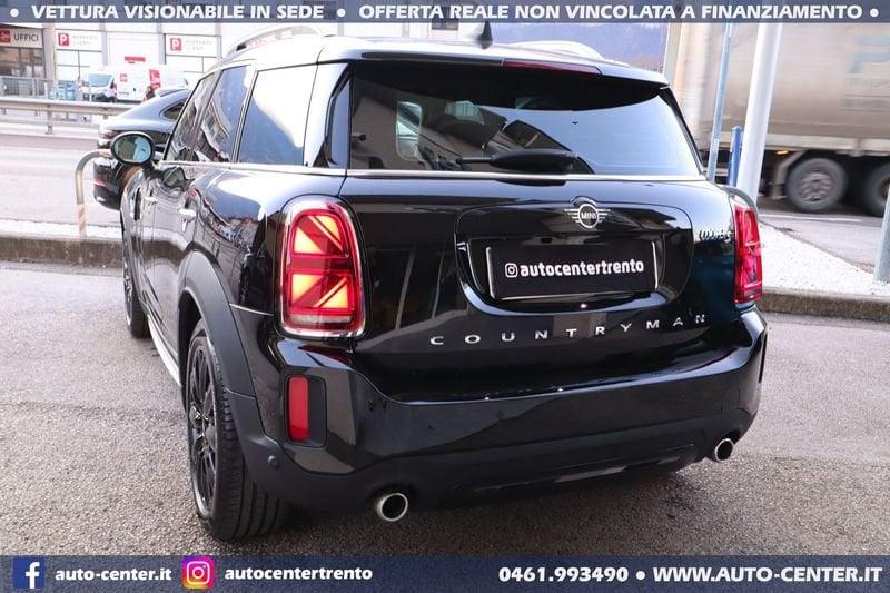 MINI Mini Countryman F60 2.0 Cooper S Classic ALL4 178CV