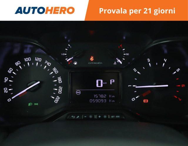 CITROEN C3 Aircross PureTech 130 S&S EAT6 Feel