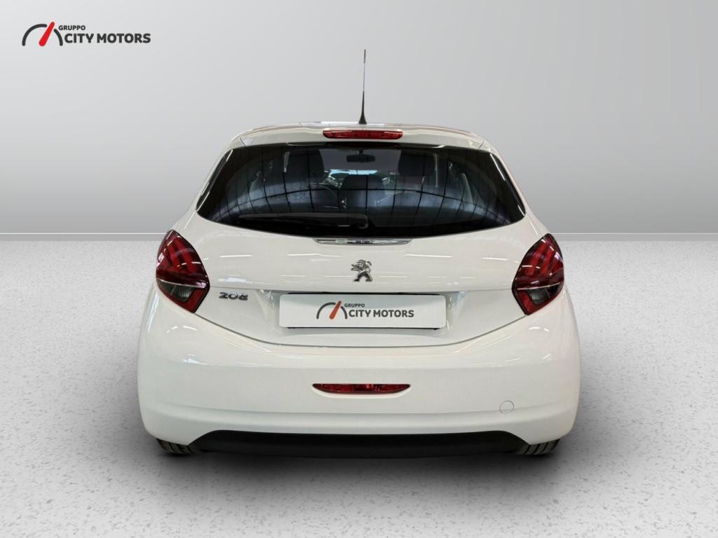 Peugeot 208 5 Porte 1.2 PureTech Allure