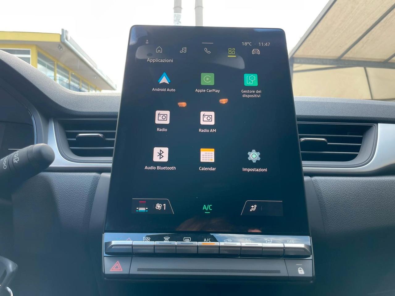 Mitsubishi ASX 1.0L 100 CV Inform GPL