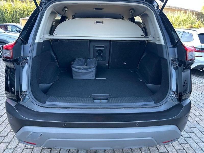 Nissan X-Trail 1.5 e-power N-Connecta 2wd auto