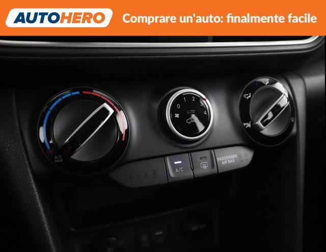 HYUNDAI Kona 1.0 T-GDI Comfort