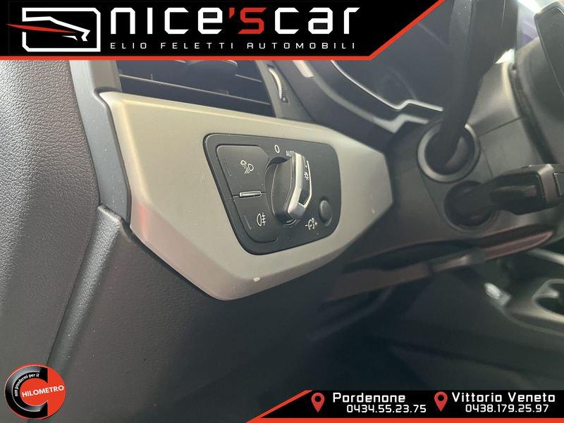 Audi A4 Avant 40 TDI quattro S tronic Business