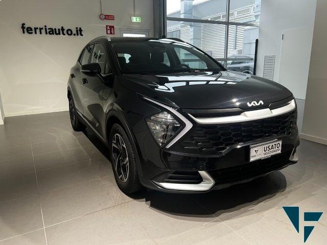 KIA Sportage 1.6 TGDi PHEV AWD AT Style