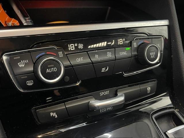 Bmw 2er 218d grand Tourer Sport