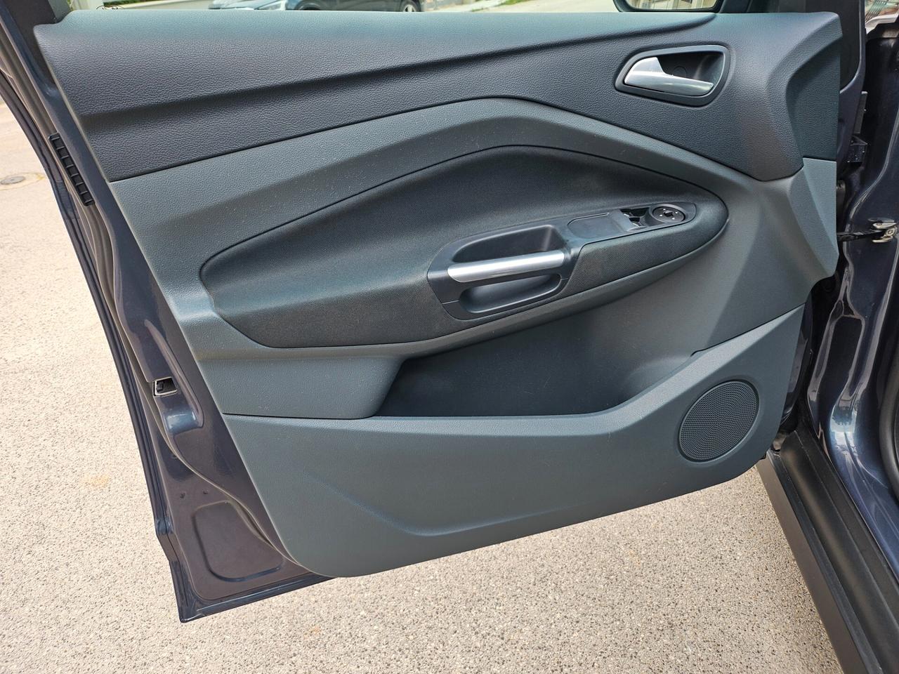 Ford C-Max 1.6 TDCi 115CV Plus