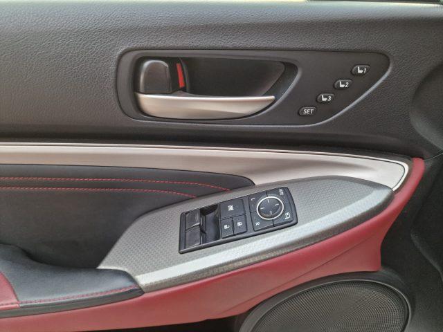 LEXUS RC 300h Hybrid 2.5 F-Sport