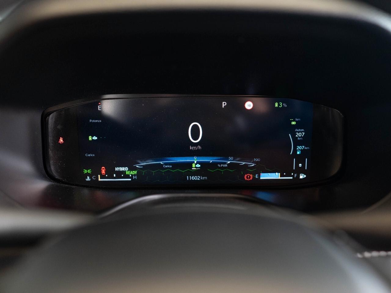 Jeep Compass 1.3 T4 PHEV AT6 4xe Limited 190 cv