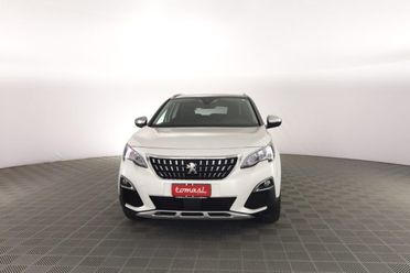 PEUGEOT 3008 3008 BlueHDi 130 EAT8 S&S Crossway