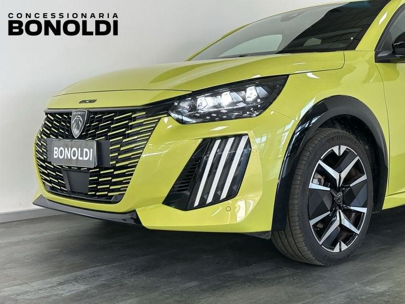 Peugeot 208 GT PureTech 100 S/S