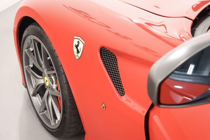 Ferrari 599 GTO - 1 of 599