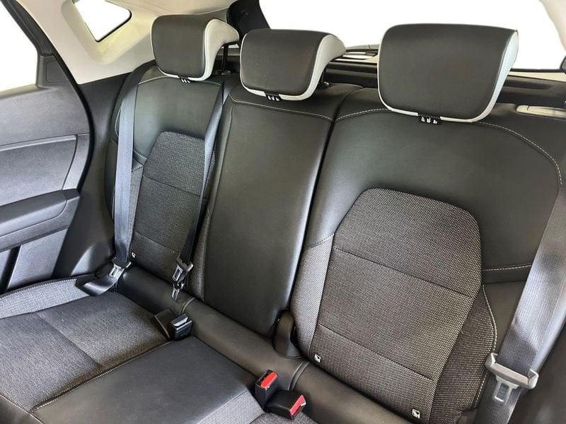Renault Captur Captur 1.6 E-Tech hybrid Intens 145cv auto