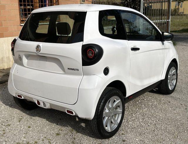 AIXAM City CITY CAR