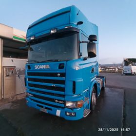 Scania
